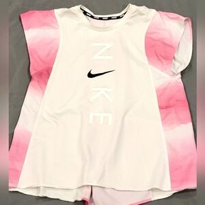 Nike Dri Fit Women's Size Small shirt Top